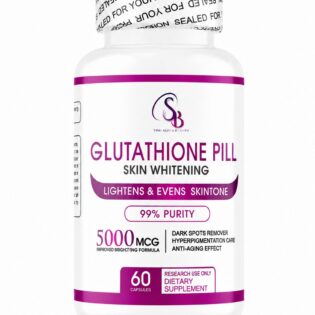 Glutathione Pill