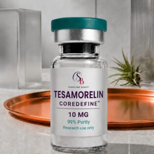 Tesamorelin Coredefine