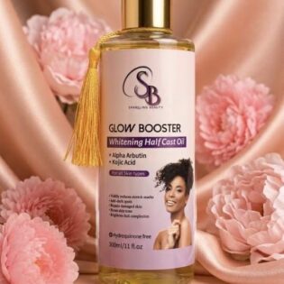 Glow booster