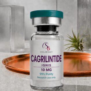 Ignis™ (Cagrilintide)