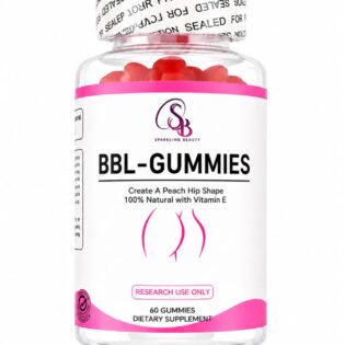 BBL-Gummies