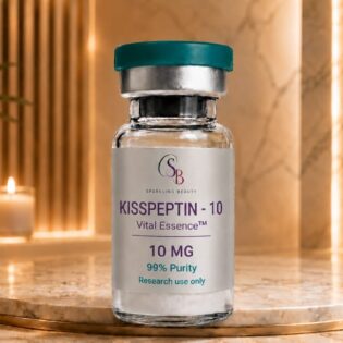 Fertility/PCOS Booster (Kisspeptin)